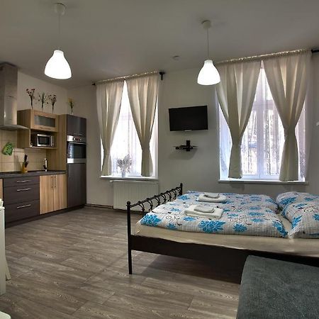 TopApartmany Lesni Mariánské Lázně Extérieur photo