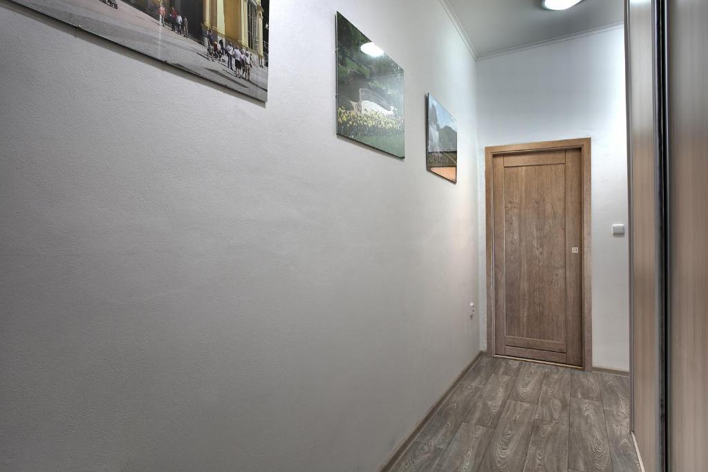 TopApartmany Lesni Mariánské Lázně Extérieur photo