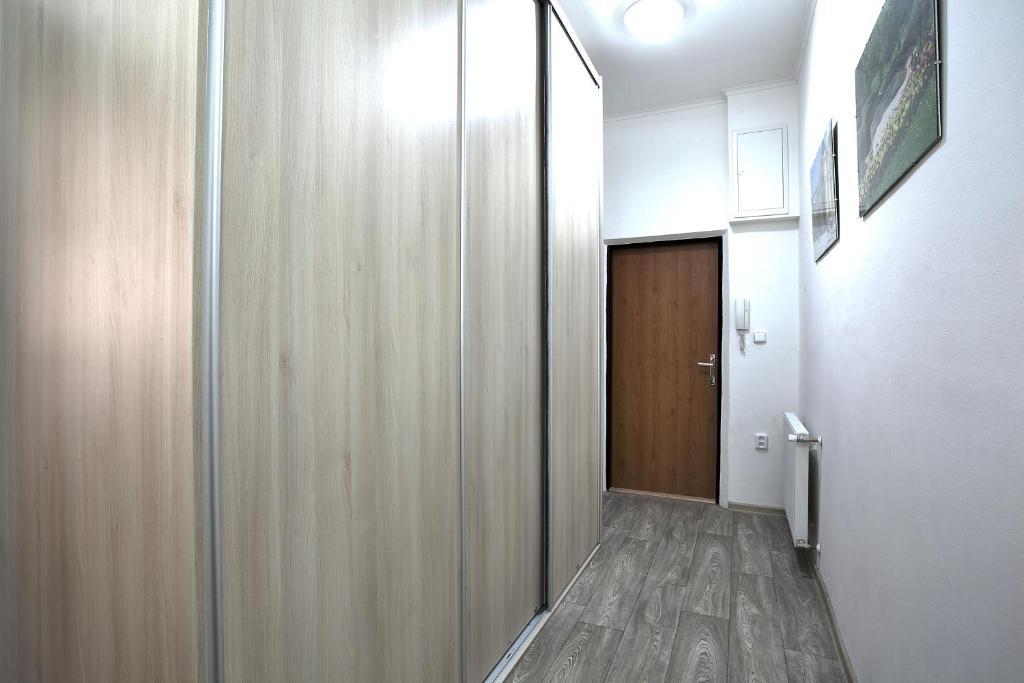 TopApartmany Lesni Mariánské Lázně Extérieur photo